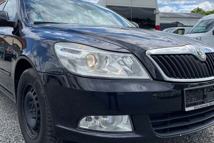 Skoda Octavia 293.811 km 2.700 &euro; Worms 67547