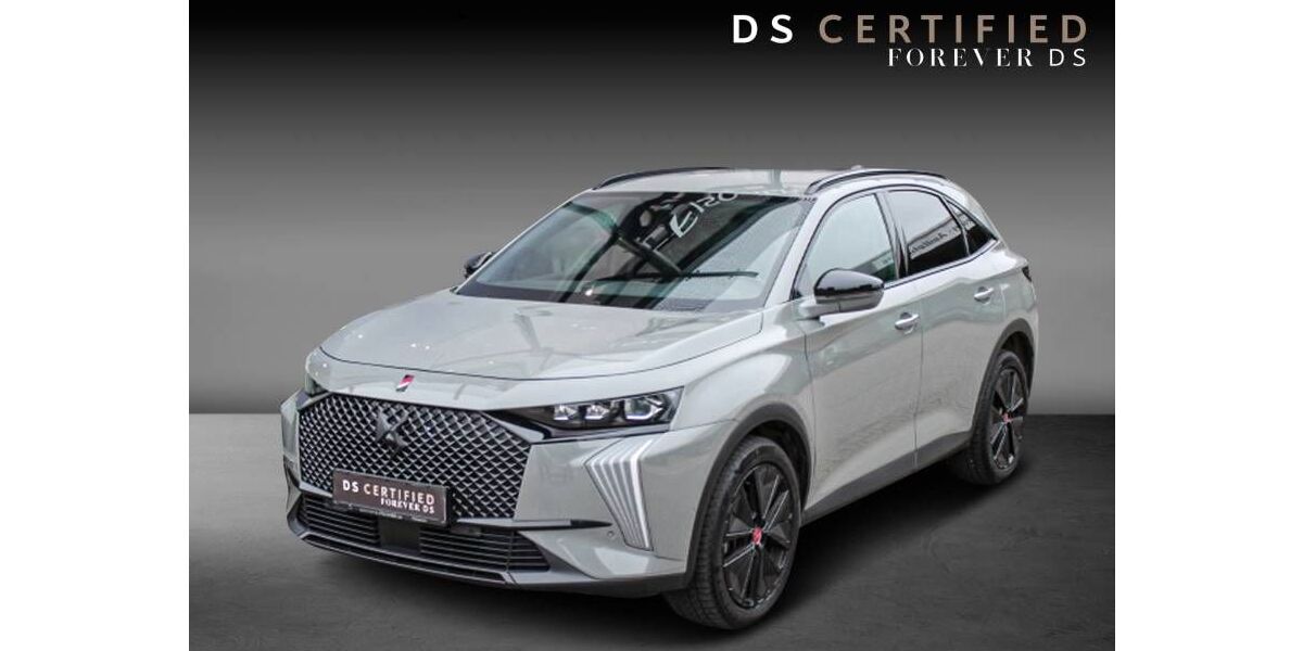 DS Automobiles DS7 (Crossback) 20.689 km 29.490 &euro; Freinsheim 67251