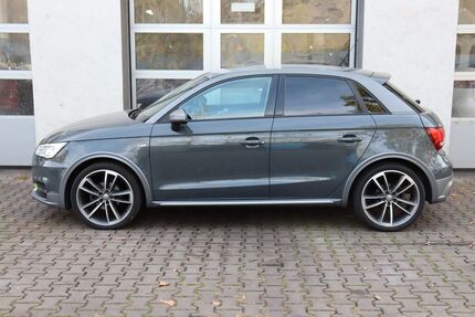 Audi A1 112.000 km 10.900 &euro; Mannheim 68169
