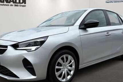 Opel Corsa 33.184 km 16.990 &euro; Wiesloch 69168