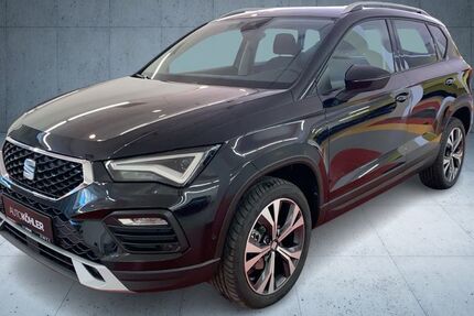 Seat Ateca 1.717 km 30.390 &euro; Bad Dürkheim 67098