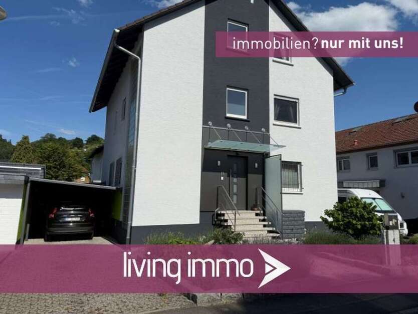 Haus zum Kaufen in Laudenbach 595.000 € 191 m²