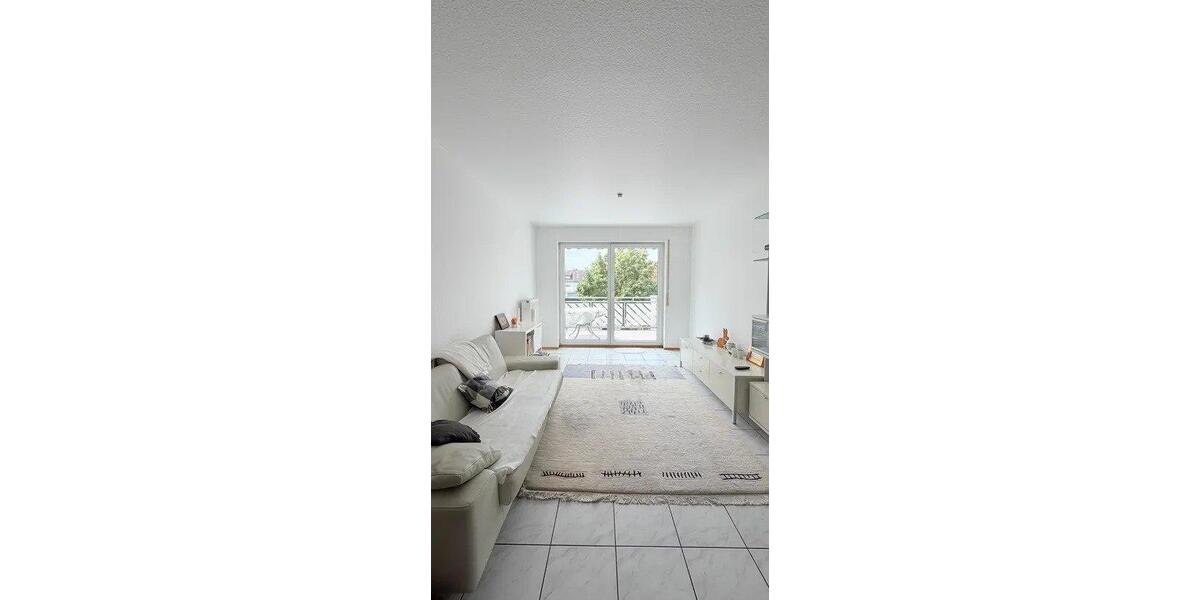 Etagenwohnung Schwetzingen - 2 Zimmer, 53 m&sup2;, 205.000&euro; | Angebot:27190326