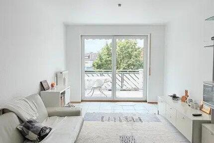 Wohnung Schwetzingen - 2 Zimmer, 53 m&sup2;, 205.000&euro; | Angebot:27190326