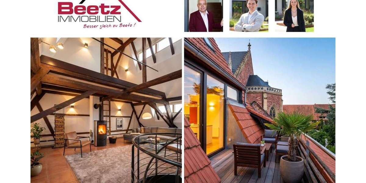 Etagenwohnung Mannheim / Seckenheim Seckenheim - 3 Zimmer, 122 m&sup2;, 499.000&euro; | Angebot:26074598