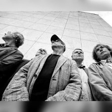 Sidesteps 20.12.2025 Jazzhaus Heidelberg