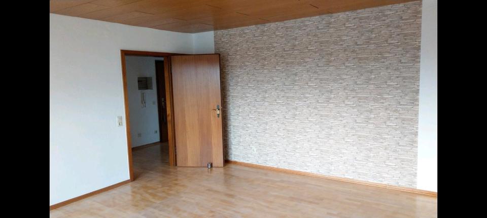 KAPITALANLAGE gut verm. gepfl 2,5ZKB D-Terrasse, KFZ, und gGarten 2.5 zimmer