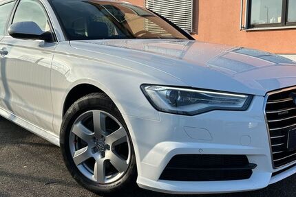 Audi A6 182.290 km 17.797 &euro; Edingen-Neckarhausen 68535