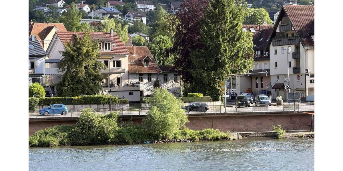 Grundstück Heidelberg Ziegelhausen - 429.000&euro; | Angebot:26741975