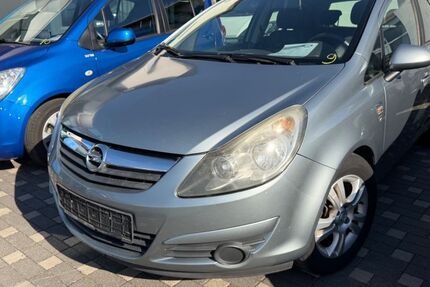 Opel Corsa 100.900 km 3.990 &euro; Weinheim 69469
