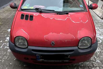 Renault Twingo 189.000 km 300 &euro; Bürstadt 68642