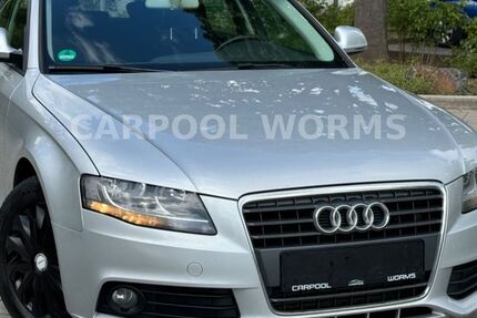 Audi A4 248.000 km 4.490 € Worms 67547