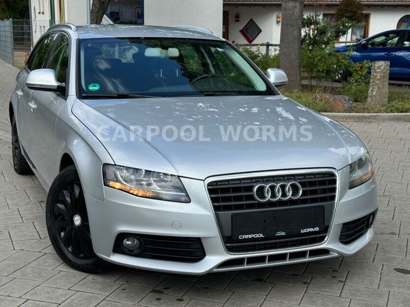 Audi A4 248.000 km 4.490 € Worms 67547