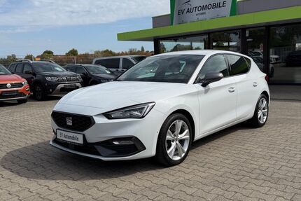 Seat Leon 61.000 km 18.900 &euro; Worms 67550