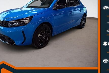Opel Corsa 4.224 km 19.419 &euro; Heidelberg 69115