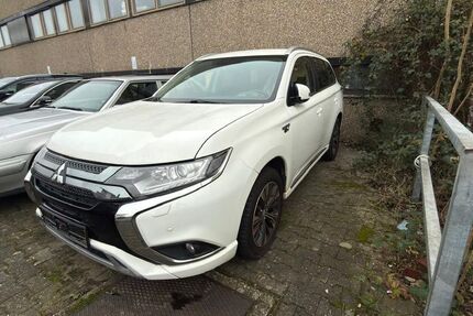 Mitsubishi Outlander 42.000 km 14.480 &euro; Viernheim 68519