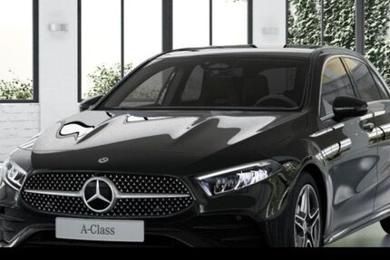 Mercedes-Benz A 200 12.594 km 34.850 &euro; Mannheim 68165