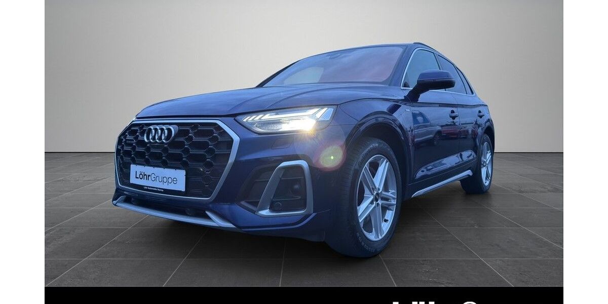 Audi Q5 75.600 km 41.490 &euro; Worms 67547