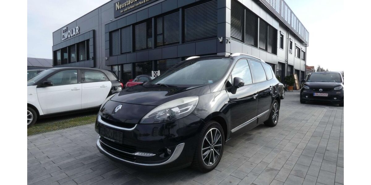 Renault Scenic 380.000 km 2.999 &euro; Neustadt an der Weinstraße 67433