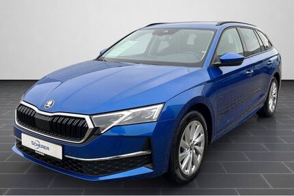 Skoda Octavia 9.779 km 29.900 &euro; Ladenburg 68526