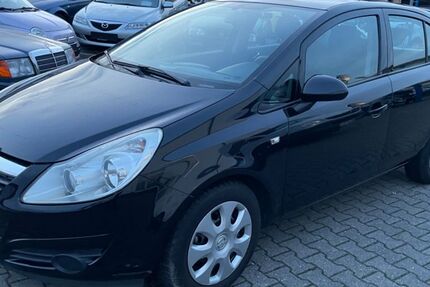 Opel Corsa 187.400 km 799 &euro; Eppelheim 69214