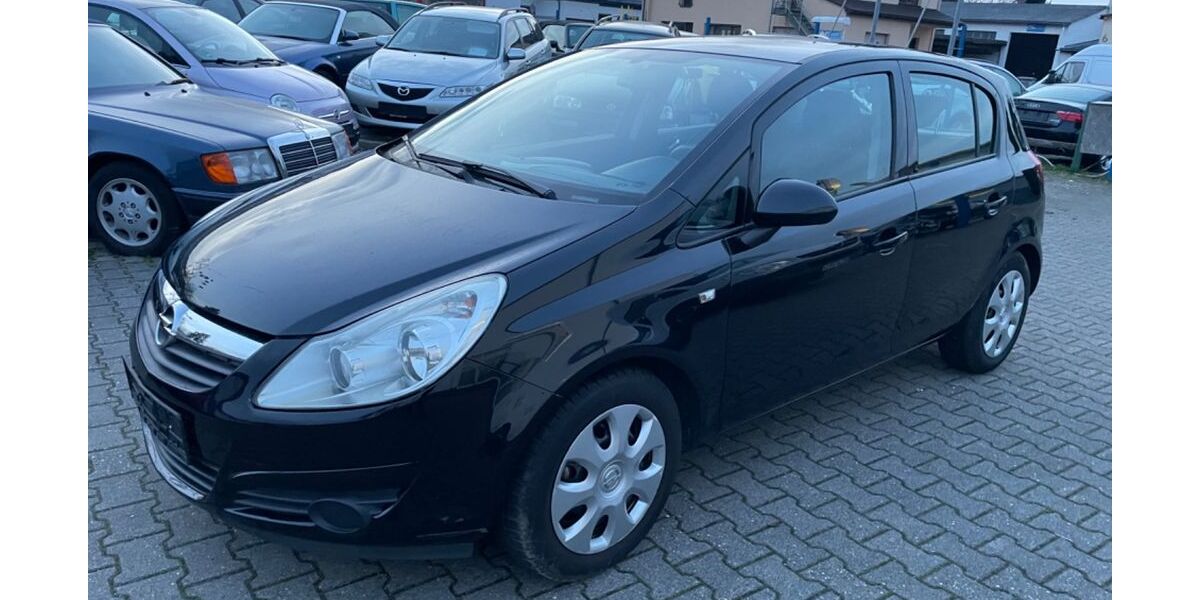 Opel Corsa 187.400 km 799 &euro; Eppelheim 69214