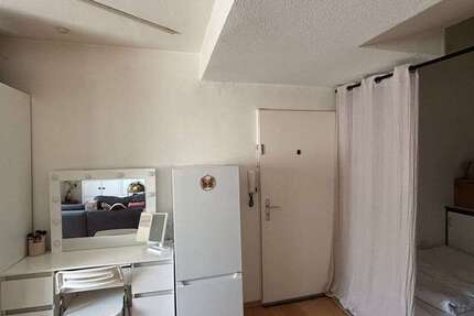 Wohnung Eppelheim - 1 Zimmer, 26 m&sup2;, 338&euro; | Angebot:26515051