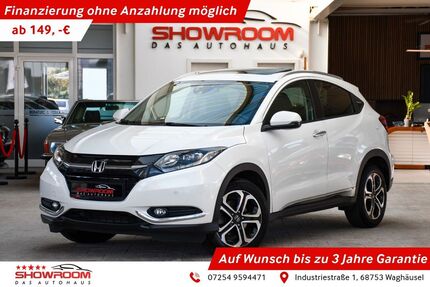 Honda HR-V 18.663 km 19.990 &euro; Waghäusel 68753