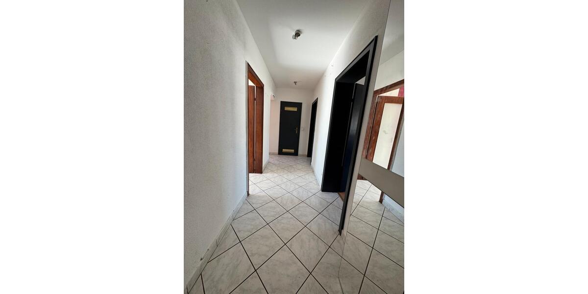 Etagenwohnung Mannheim Rheinau - 3 Zimmer, 85 m&sup2;, 1.250&euro; | Angebot:26345317