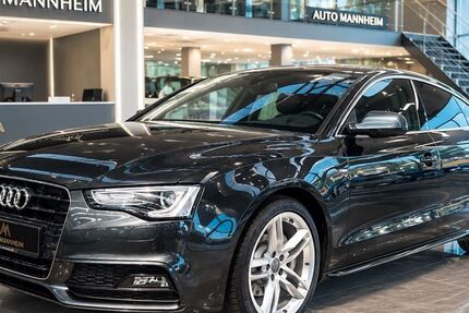 Audi A5 237.000 km 11.999 &euro; Mannheim 68199