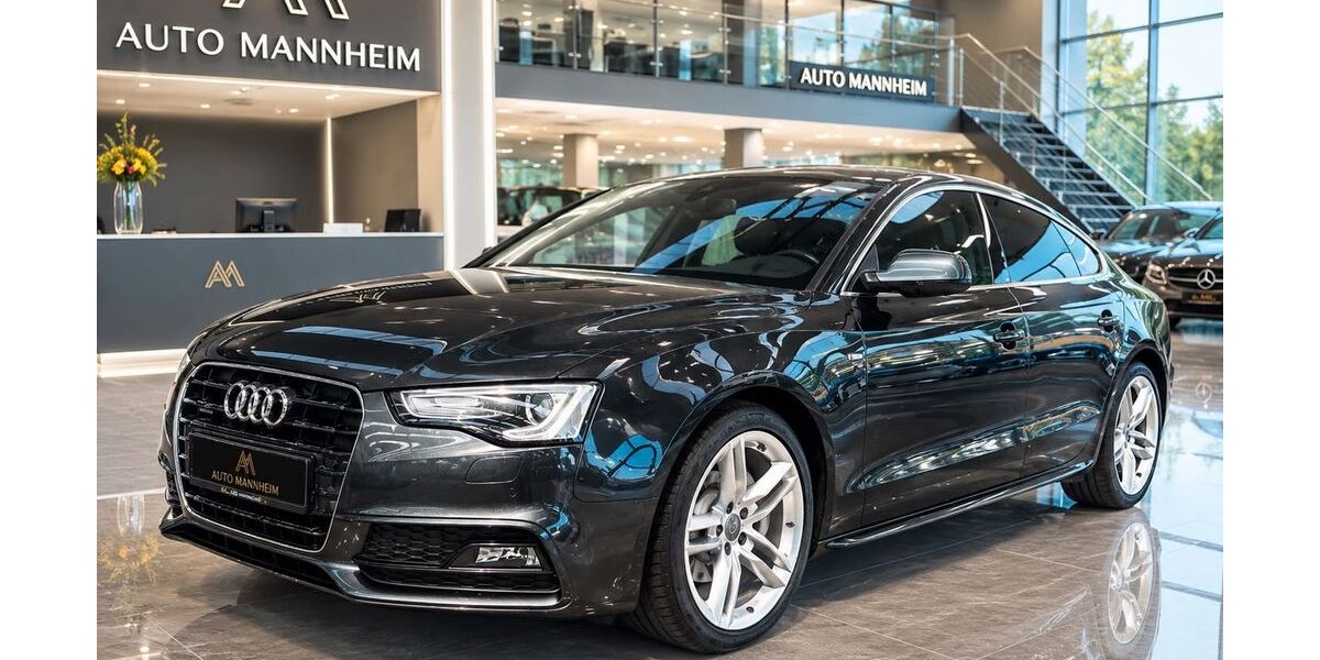 Audi A5 237.000 km 11.999 &euro; Mannheim 68199