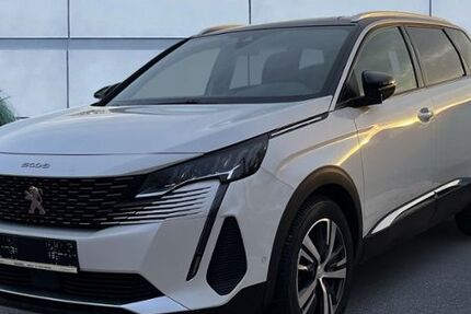 Peugeot 5008 92.146 km 23.750 &euro; Haßloch 67454