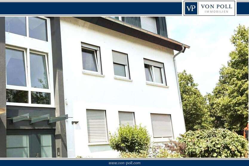 Wohnung zum Kaufen in Bürstadt 395.000 € 96 m²