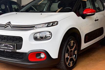 Citroen C3 27.853 km 13.490 &euro; Bad Dürkheim 67098