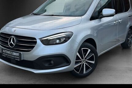 Mercedes-Benz T-Klasse 43.800 km 25.890 &euro; Weinheim 69469