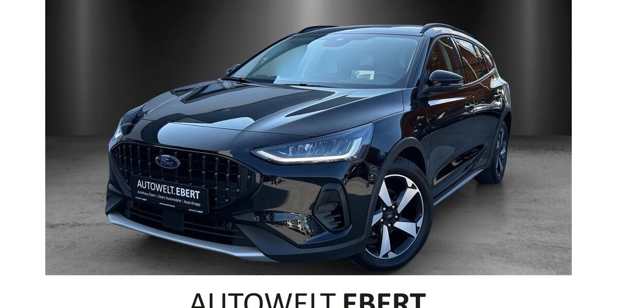 Ford Focus 19.000 km 27.800 &euro; Bensheim 64625