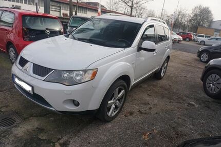 Mitsubishi Outlander 233.799 km 2.599 &euro; Bensheim 64625
