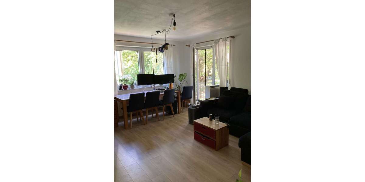 Etagenwohnung Dossenheim - 2 Zimmer, 54 m&sup2;, 699&euro; | Angebot:27109243