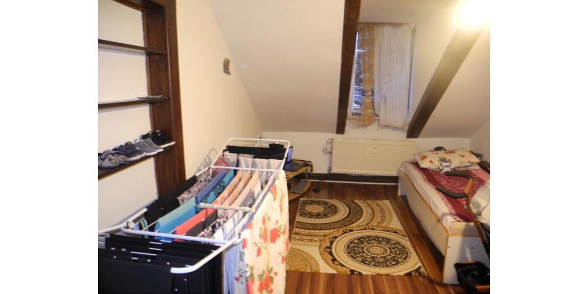 ObjNr:17050 - Gemütliche 3-Zimmer Dachgeschoßwohnung in Ma-Jungbusch - Dachgeschoßwohnung Mannheim | Angebot:15064558