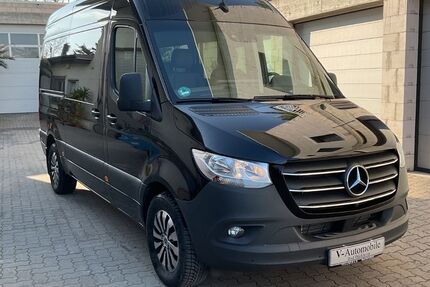 Mercedes-Benz Sprinter 1.200 km 63.900 &euro; Bad Dürkheim 67098