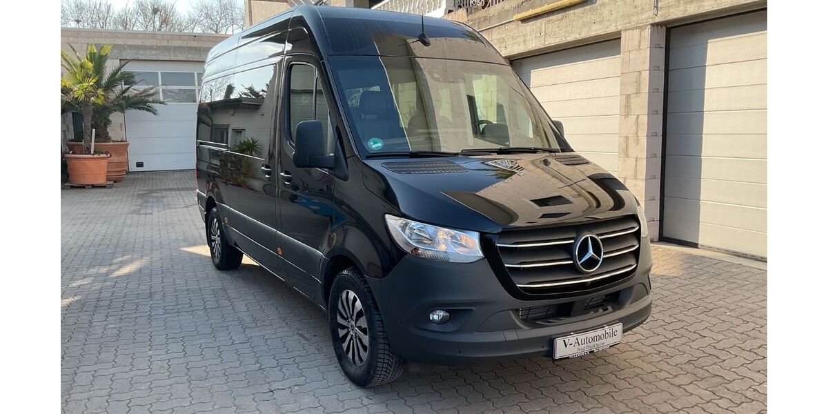 Mercedes-Benz Sprinter 1.200 km 63.900 &euro; Bad Dürkheim 67098