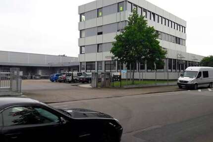 Gewerbeobjekt Mannheim Neckarstadt-Ost - 5.568&euro; | Angebot:24964440