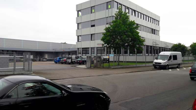 Gewerbeobjekt Mannheim Neckarstadt-Ost - 5.568&euro; | Angebot:24964440