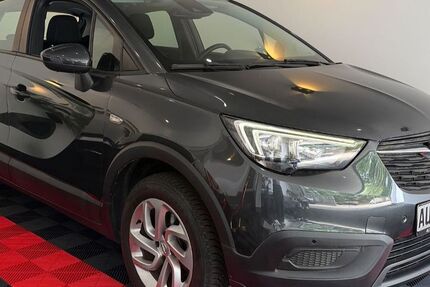 Opel Crossland (X) 61.000 km 11.500 &euro; Schwetzingen 68723