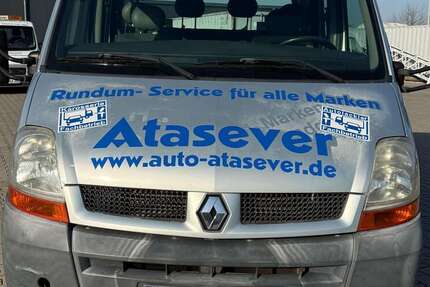 Renault Master 175.000 km 15.800 &euro; Frankenthal (Pfalz) 67227