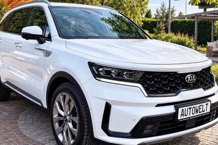 Kia Sorento 82.000 km 31.990 &euro; Schwetzingen 68723