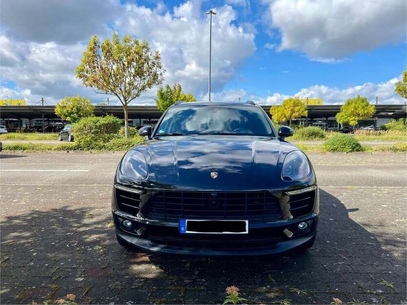 Macan