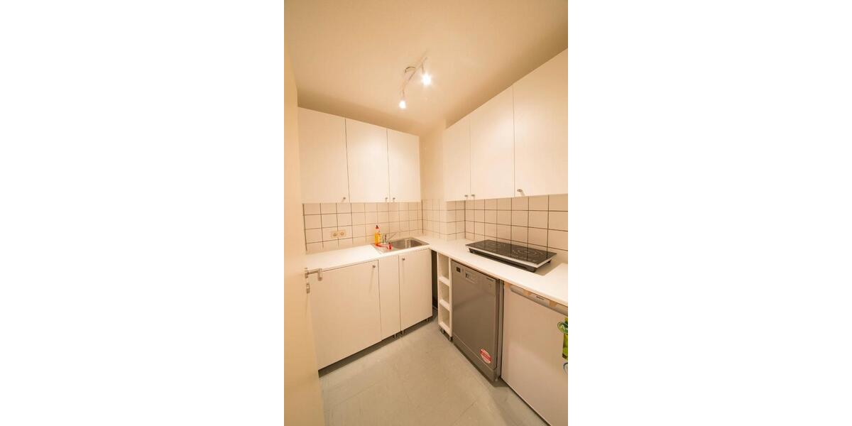 Erdgeschoßwohnung Worms - 2 Zimmer, 43 m&sup2;, 145.000&euro; | Angebot:26278617