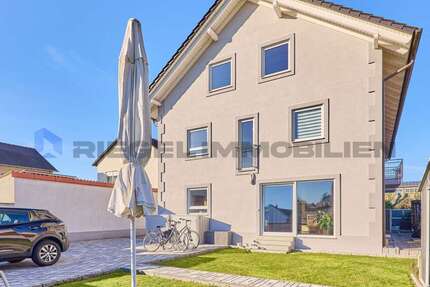 Haus Schifferstadt - 6 Zimmer, 224 m&sup2;, 799.000&euro; | Angebot:26213619