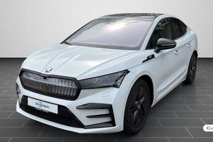 Skoda Enyaq 74.900 km 33.880 &euro; Ludwigshafen 67063